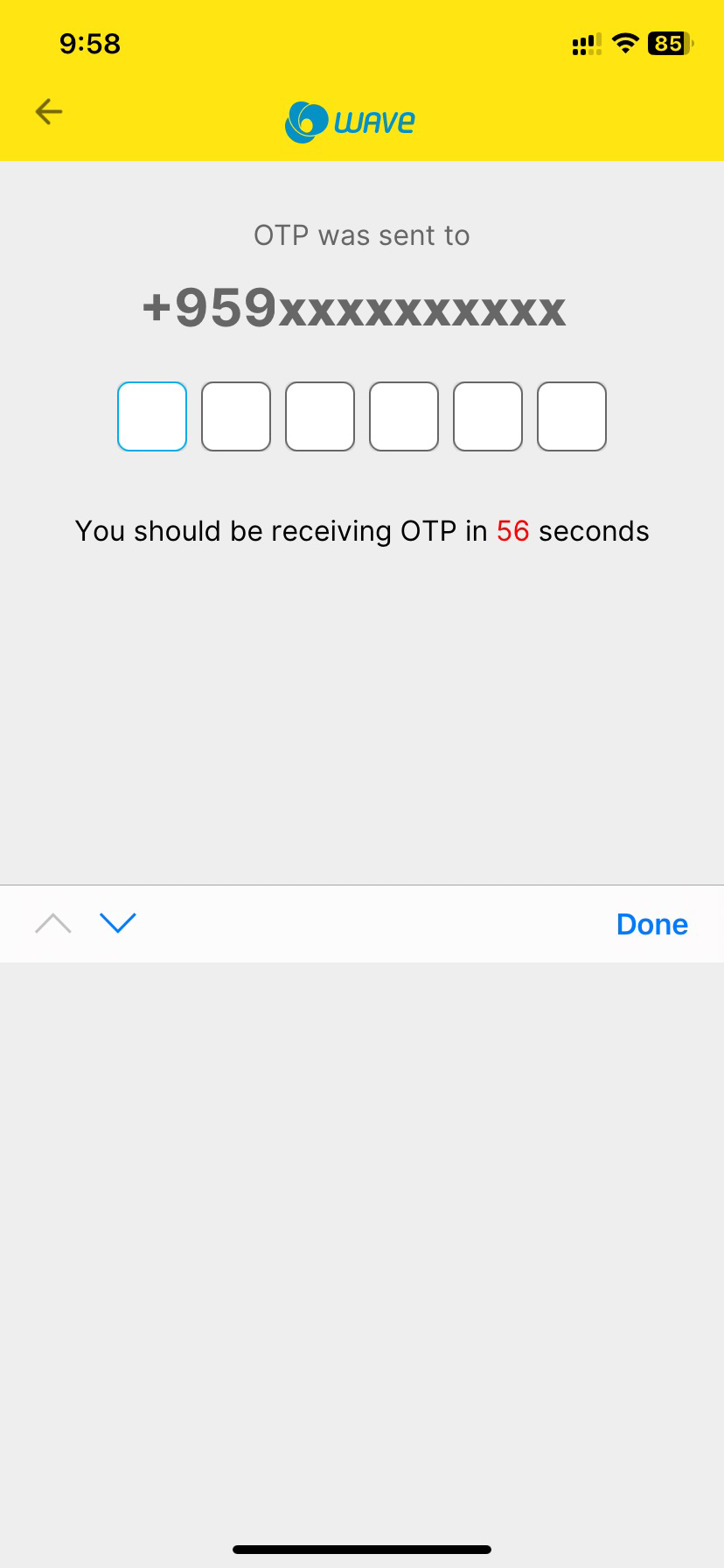 STEP #1
